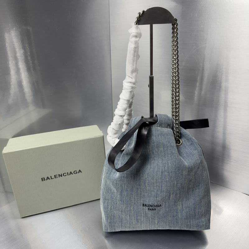 Balenciaga Shopping Bags